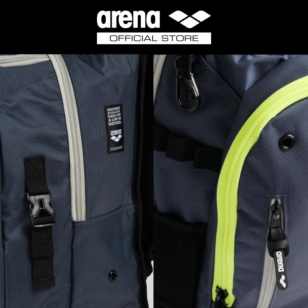 ARENA TEAM BACKPACK กระเป๋าเป้ เป้สะพายหลัง ASB1P5