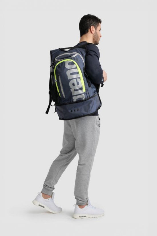 ARENA TEAM BACKPACK กระเป๋าเป้ เป้สะพายหลัง ASB1P5