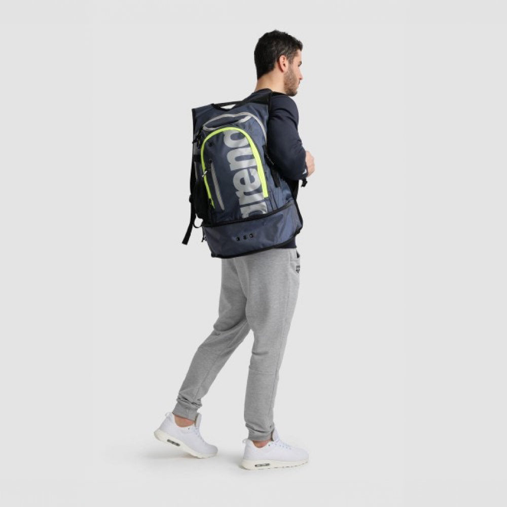 ARENA TEAM BACKPACK กระเป๋าเป้ เป้สะพายหลัง ASB1P5