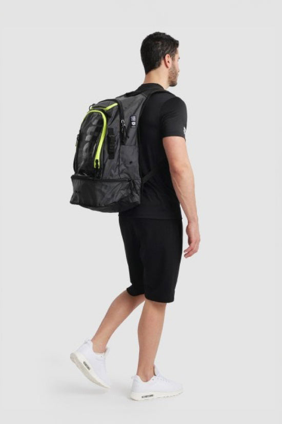 ARENA TEAM BACKPACK กระเป๋าเป้ เป้สะพายหลัง ASB1P5