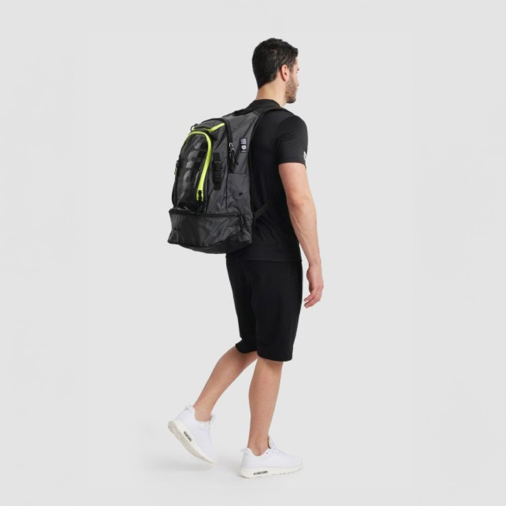ARENA TEAM BACKPACK กระเป๋าเป้ เป้สะพายหลัง ASB1P5