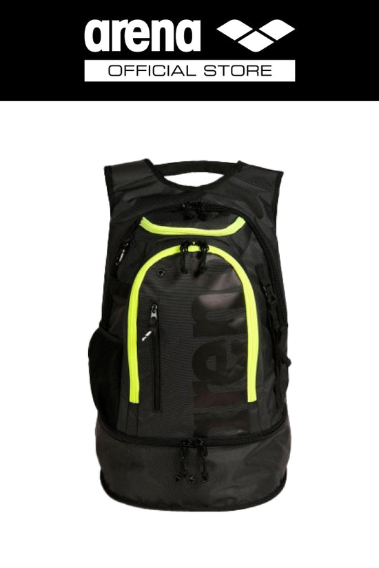 ARENA TEAM BACKPACK กระเป๋าเป้ เป้สะพายหลัง ASB1P5