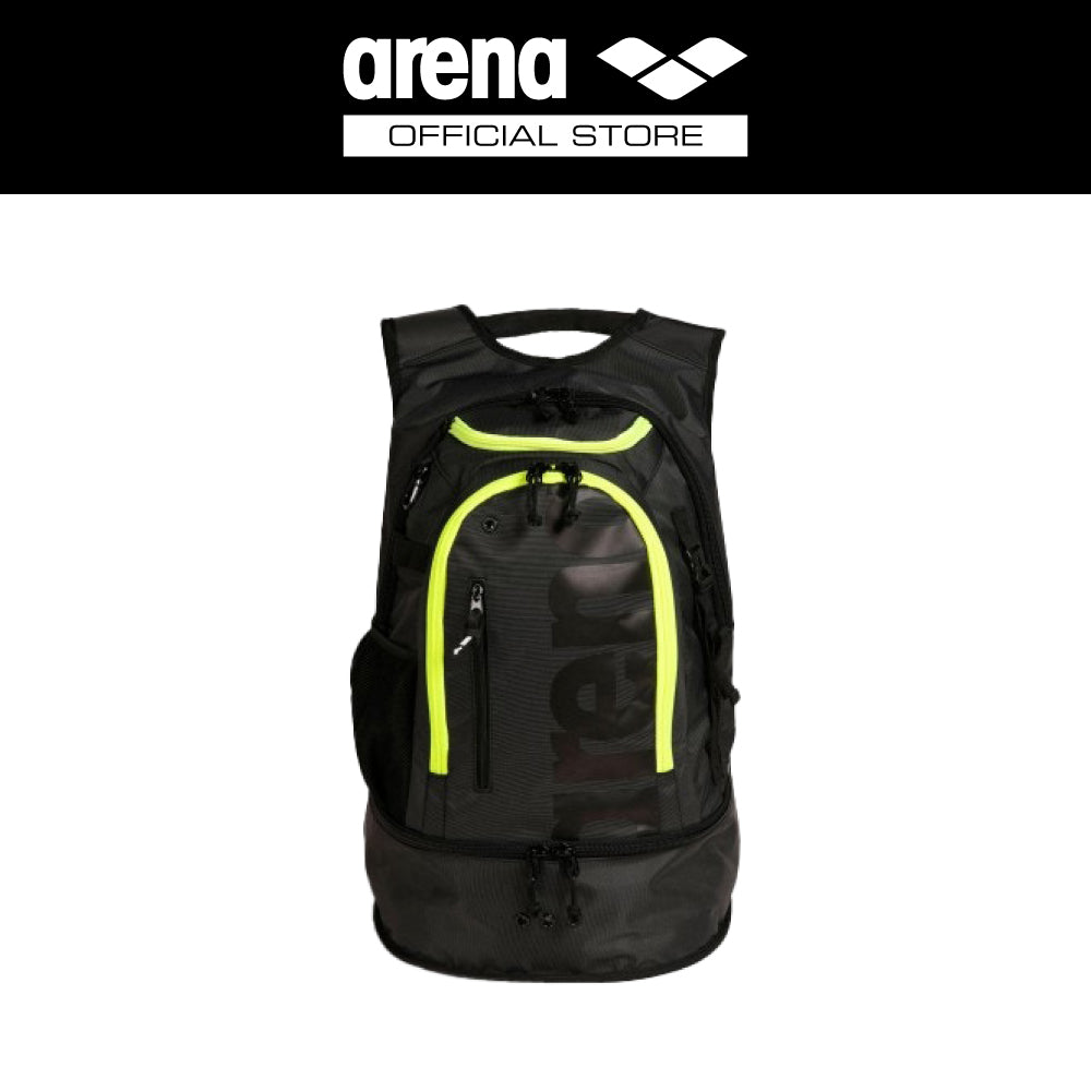 ARENA TEAM BACKPACK กระเป๋าเป้ เป้สะพายหลัง ASB1P5