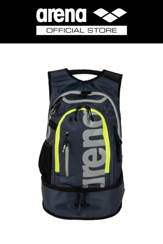 ARENA TEAM BACKPACK กระเป๋าเป้ เป้สะพายหลัง ASB1P5