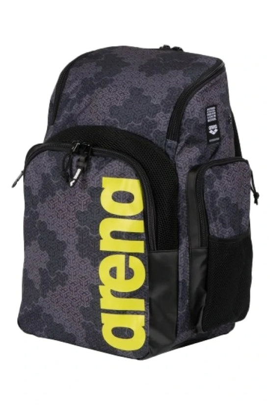 ARENA SPIKY III BACKPACK 45L กระเป๋าสะพาย