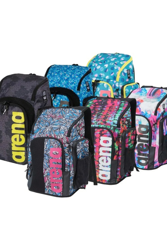 ARENA SPIKY III BACKPACK 45L กระเป๋าสะพาย