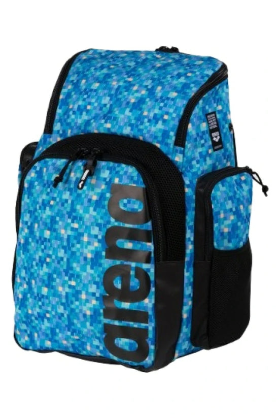 ARENA SPIKY III BACKPACK 45L กระเป๋าสะพาย