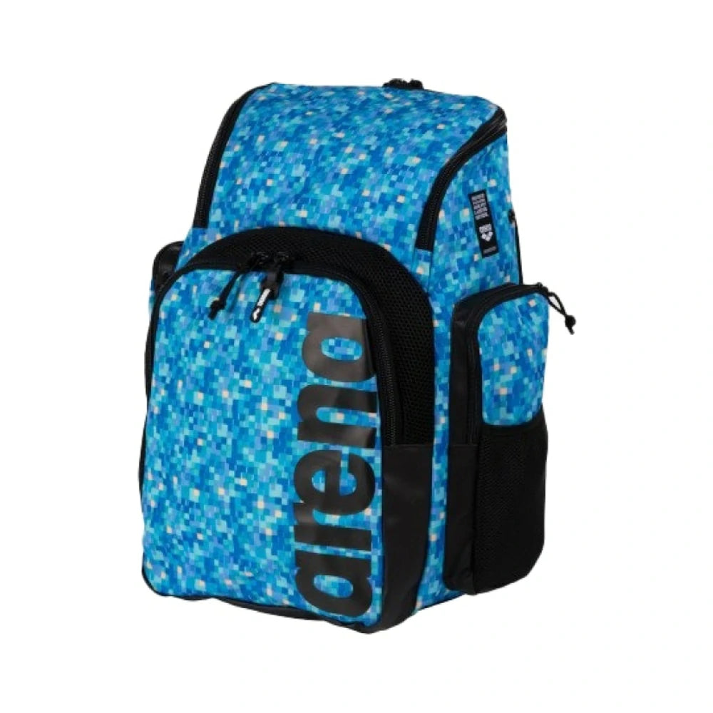 ARENA SPIKY III BACKPACK 45L กระเป๋าสะพาย
