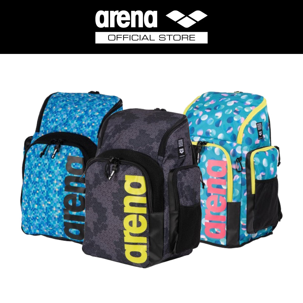 ARENA SPIKY III BACKPACK 45L กระเป๋าสะพาย ASB1P6