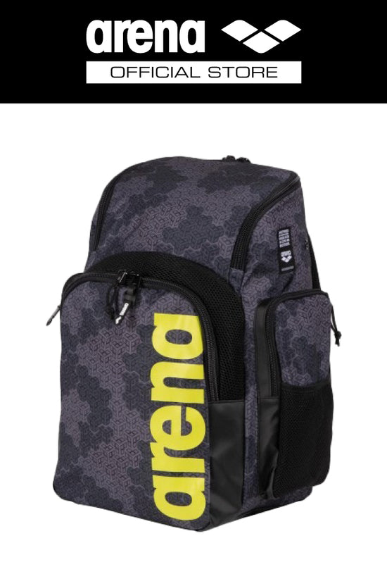 ARENA SPIKY III BACKPACK 45L กระเป๋าสะพาย ASB1P6