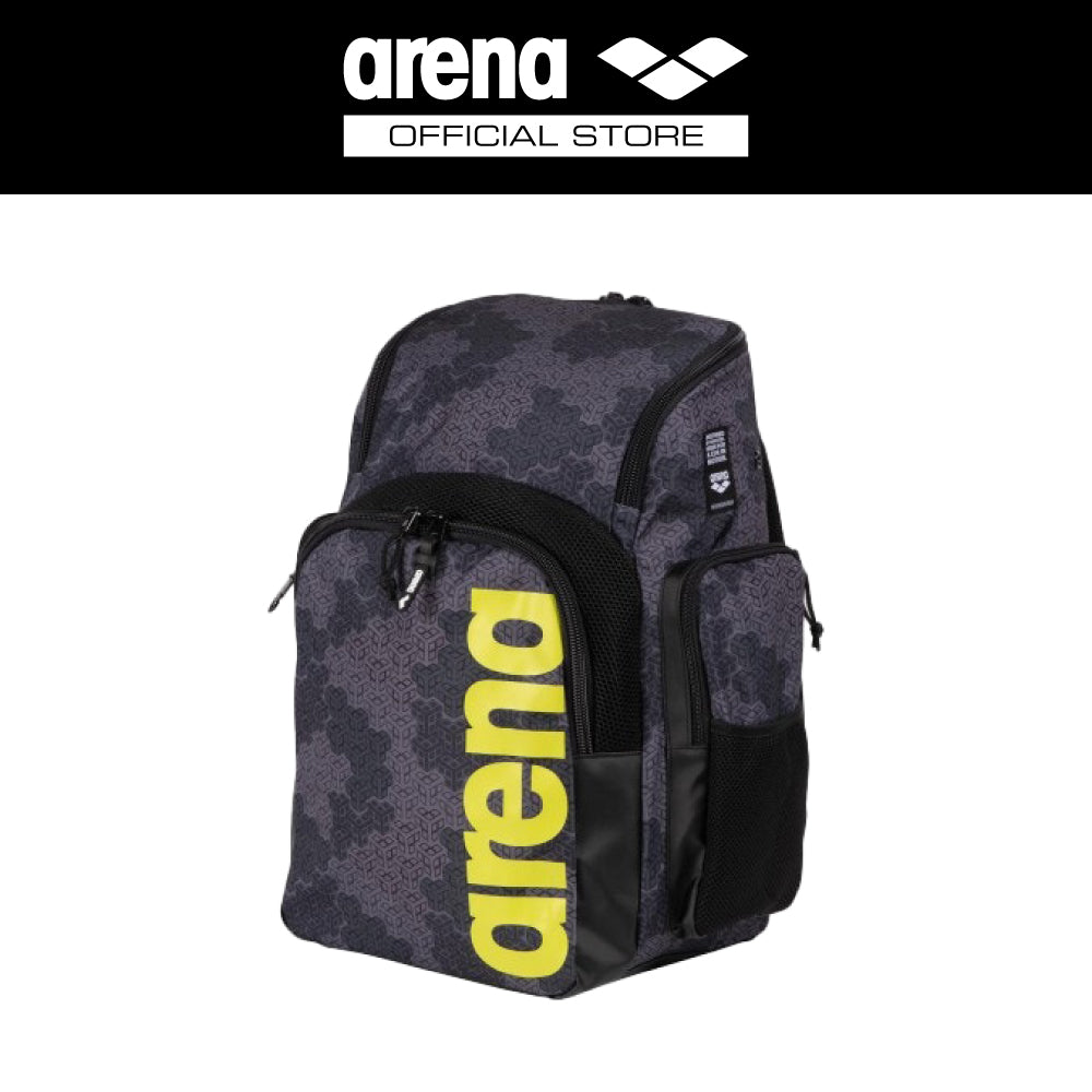 ARENA SPIKY III BACKPACK 45L กระเป๋าสะพาย ASB1P6