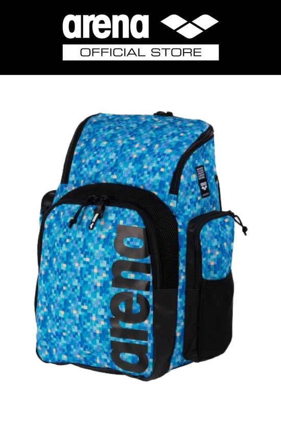 ARENA SPIKY III BACKPACK 45L กระเป๋าสะพาย ASB1P6