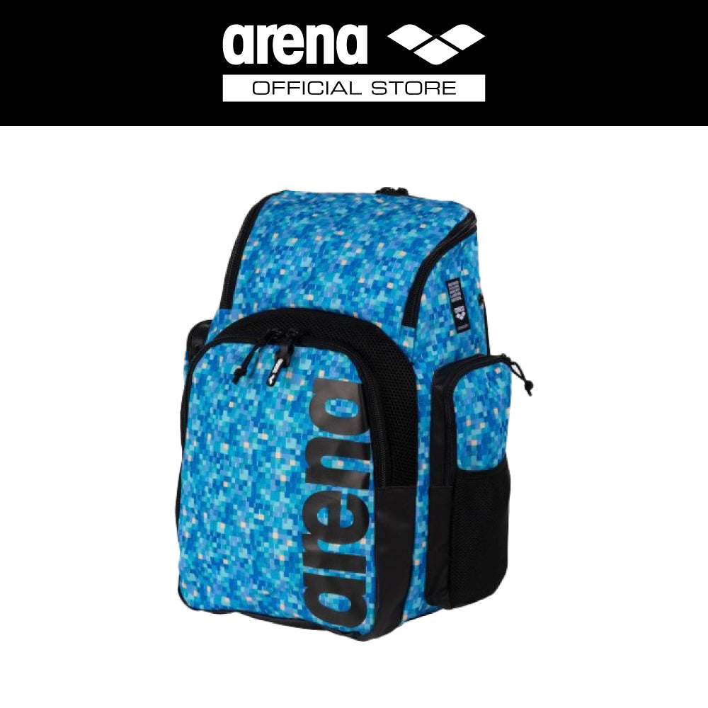 ARENA SPIKY III BACKPACK 45L กระเป๋าสะพาย ASB1P6