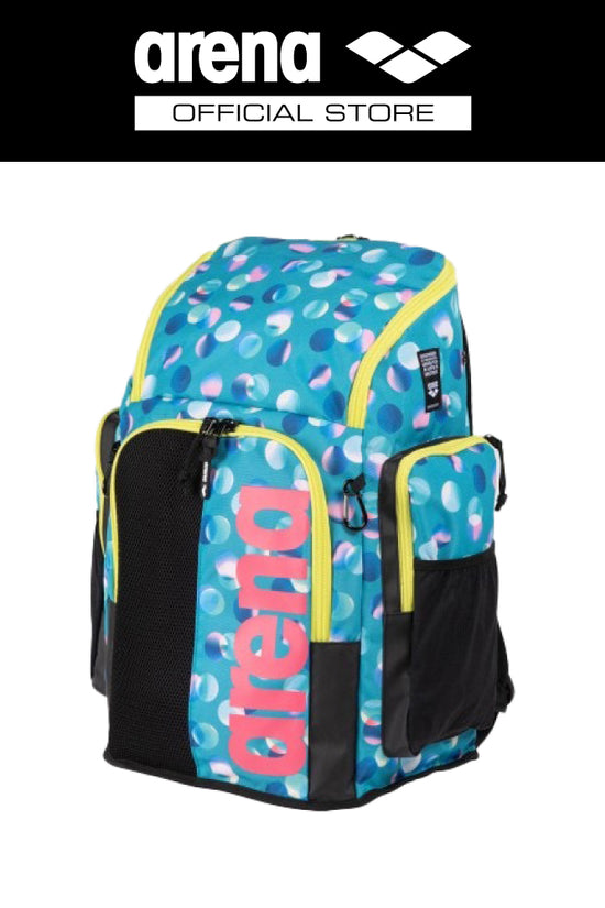 ARENA SPIKY III BACKPACK 45L กระเป๋าสะพาย ASB1P6