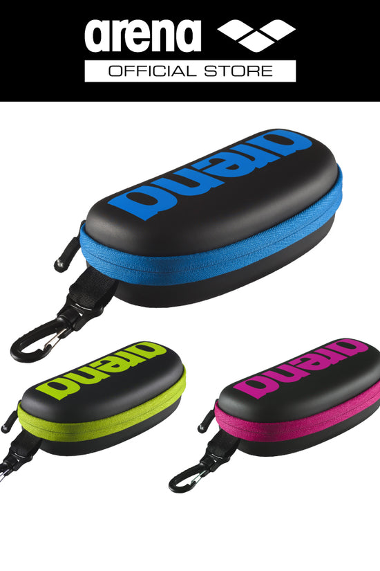 กล่องใส่แว่นตาว่ายน้ำ Arena Goggle Case - ASB2F1
