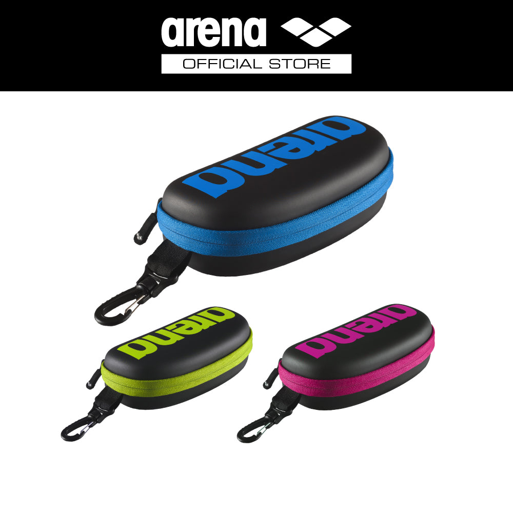 กล่องใส่แว่นตาว่ายน้ำ Arena Goggle Case - ASB2F1