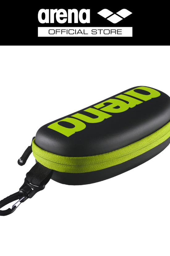 กล่องใส่แว่นตาว่ายน้ำ Arena Goggle Case - ASB2F1