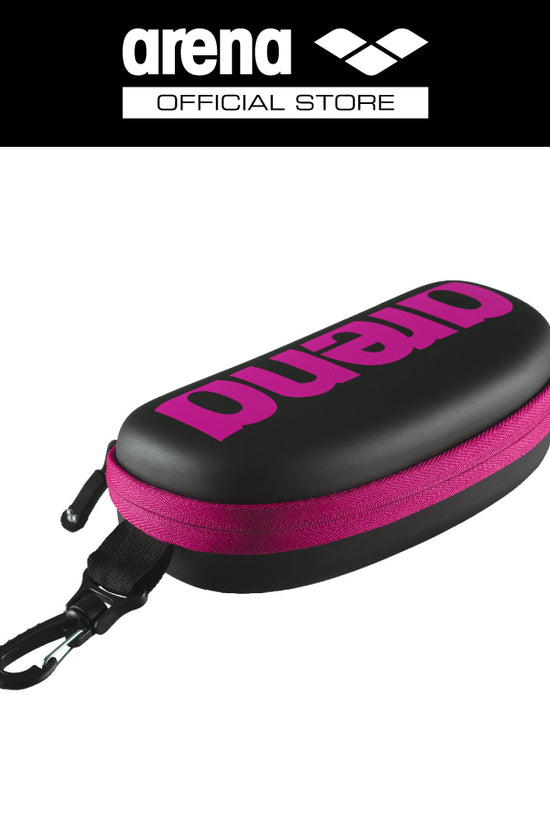 กล่องใส่แว่นตาว่ายน้ำ Arena Goggle Case - ASB2F1