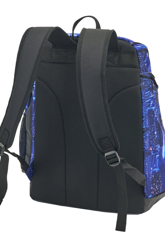 กระเป๋าเป้ว่ายน้ำ ARENA All-Over Print Backpack 35L (26FW Graphic Collection) | AASB31U