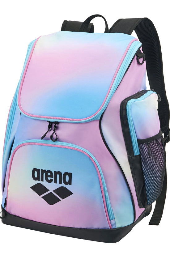 กระเป๋าเป้ว่ายน้ำ ARENA All-Over Print Backpack 35L (26FW Graphic Collection) | AASB31U