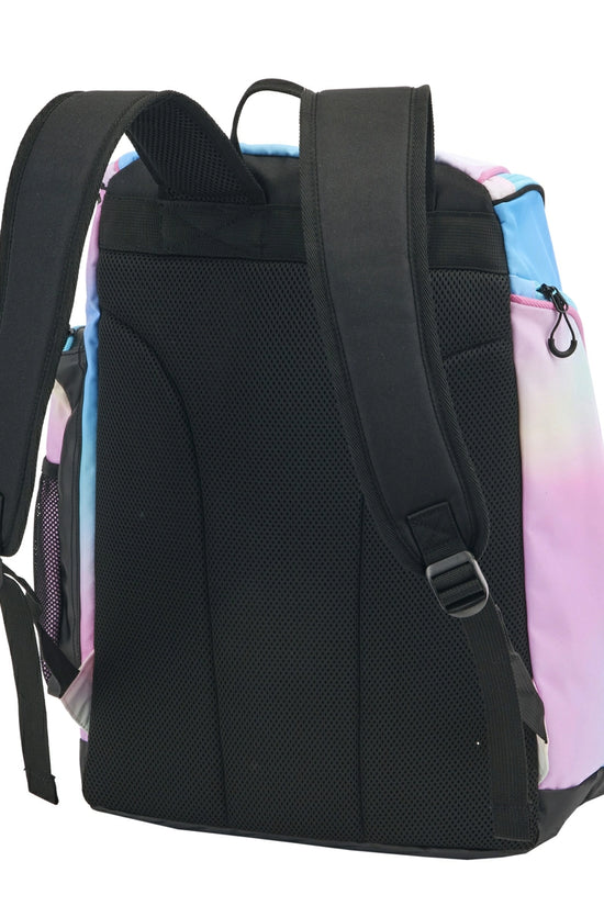 กระเป๋าเป้ว่ายน้ำ ARENA All-Over Print Backpack 35L (26FW Graphic Collection) | AASB31U