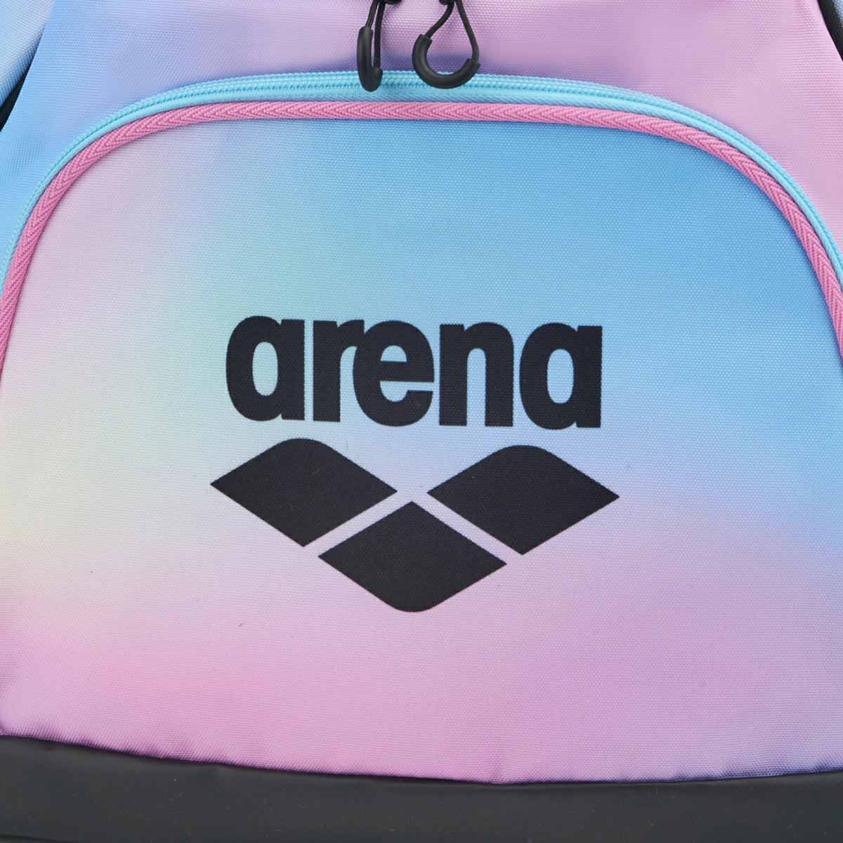 กระเป๋าเป้ว่ายน้ำ ARENA All-Over Print Backpack 35L (26FW Graphic Collection) | AASB31U