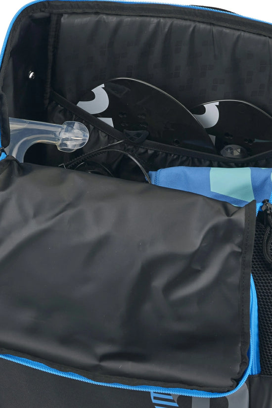 40L basic design backpack | AASB34U