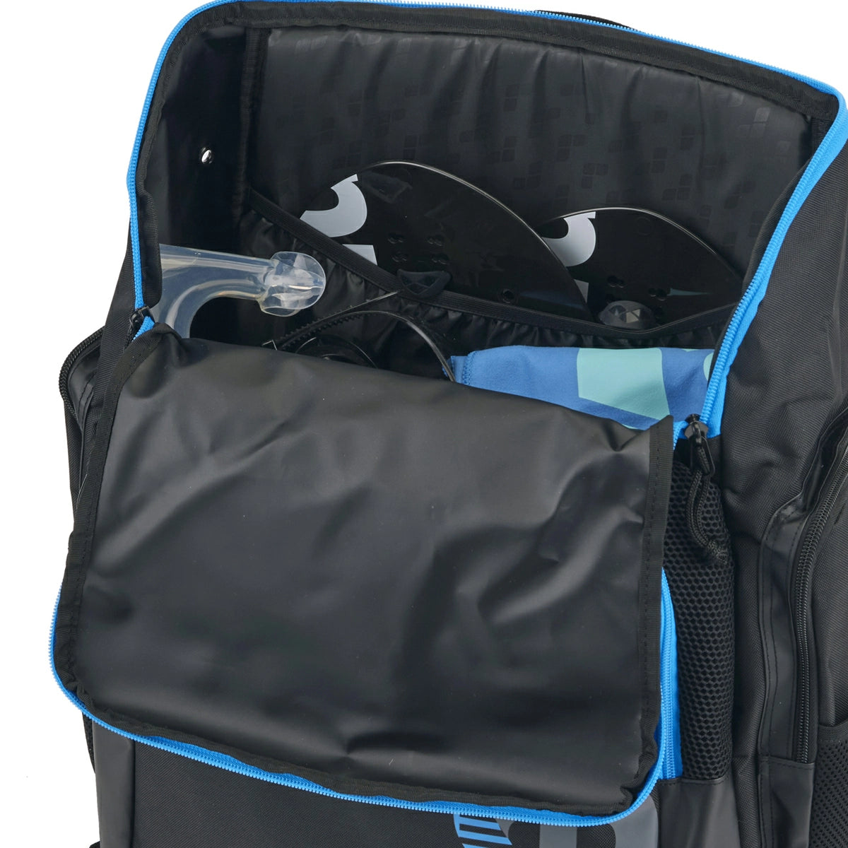 40L basic design backpack | AASB34U