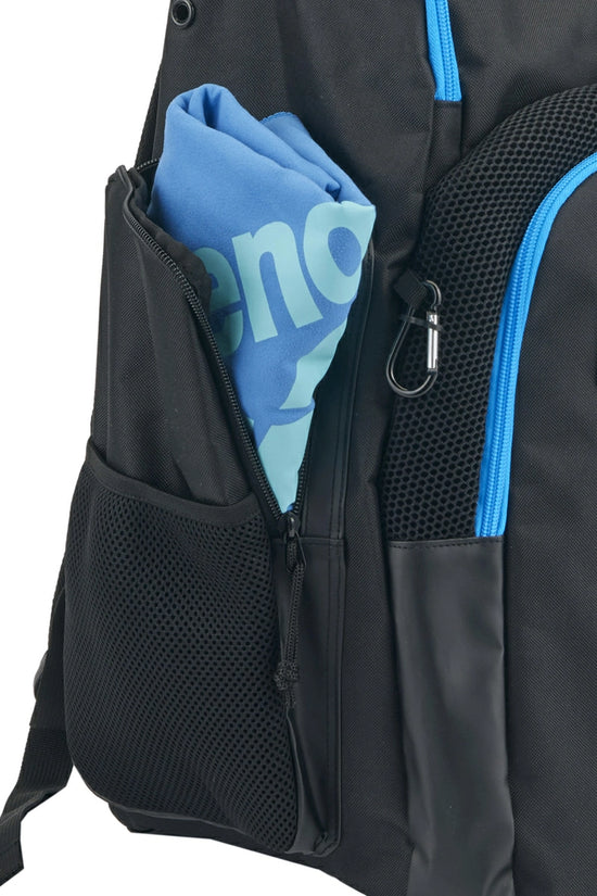 40L basic design backpack | AASB34U