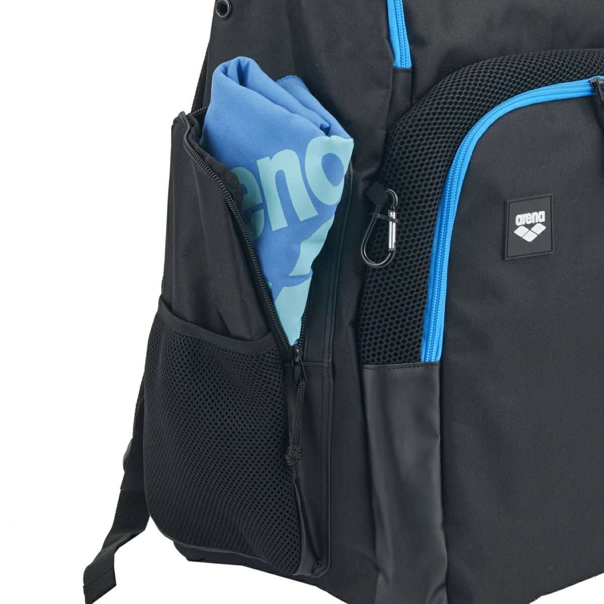 40L basic design backpack | AASB34U
