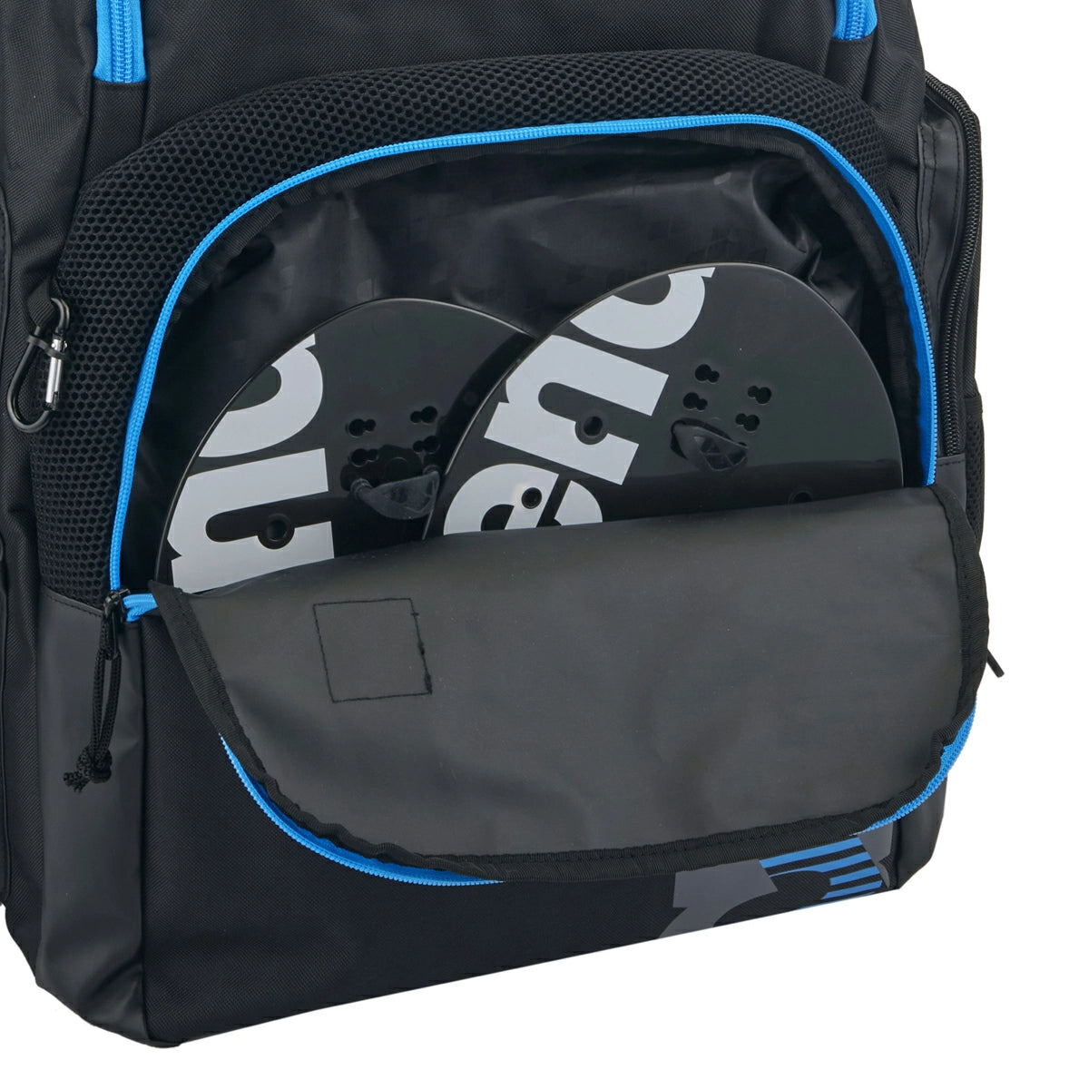 40L basic design backpack | AASB34U