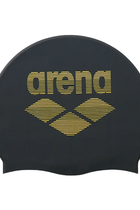 ARENA SILICONE CAP หมวกว่ายน้ำซิลิโคน  หมวกกันน้ำ หมวกคลุมผม