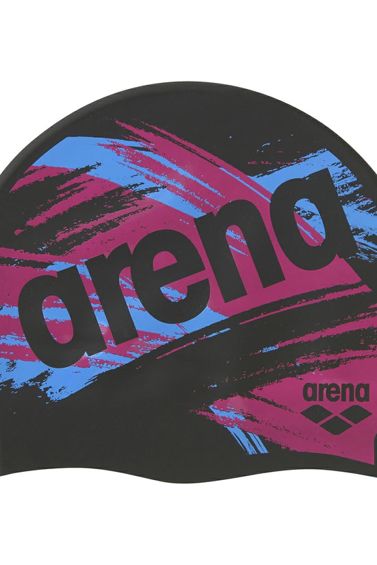 Silicone cap (Digital Printed) | AASCS18
