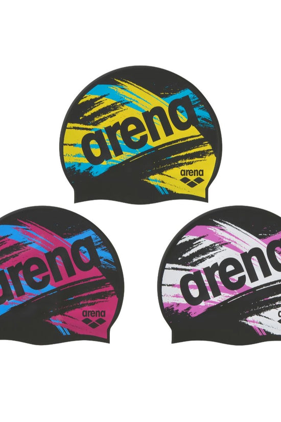 Silicone cap (Digital Printed) | AASCS18