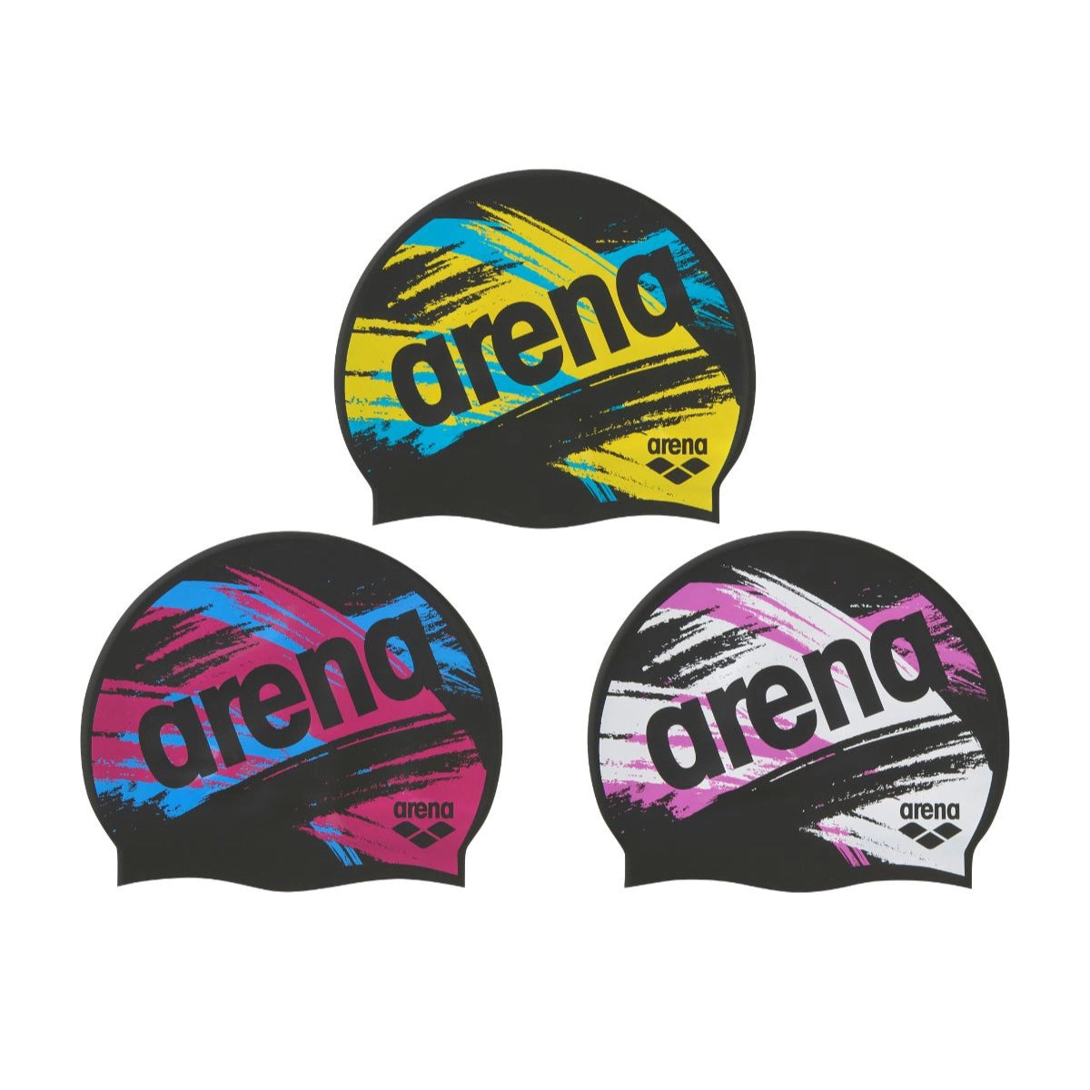 Silicone cap (Digital Printed) | AASCS18