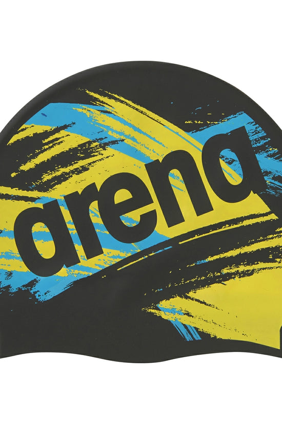 Silicone cap (Digital Printed) | AASCS18