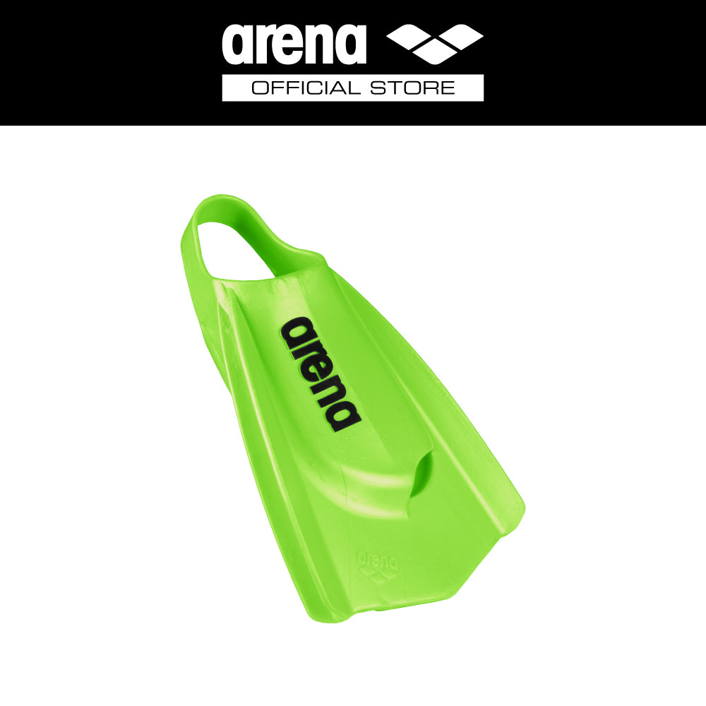 ARENA fins ตีนกบสำหรับนักว่ายน้ำมืออาชีพ ASF9J1