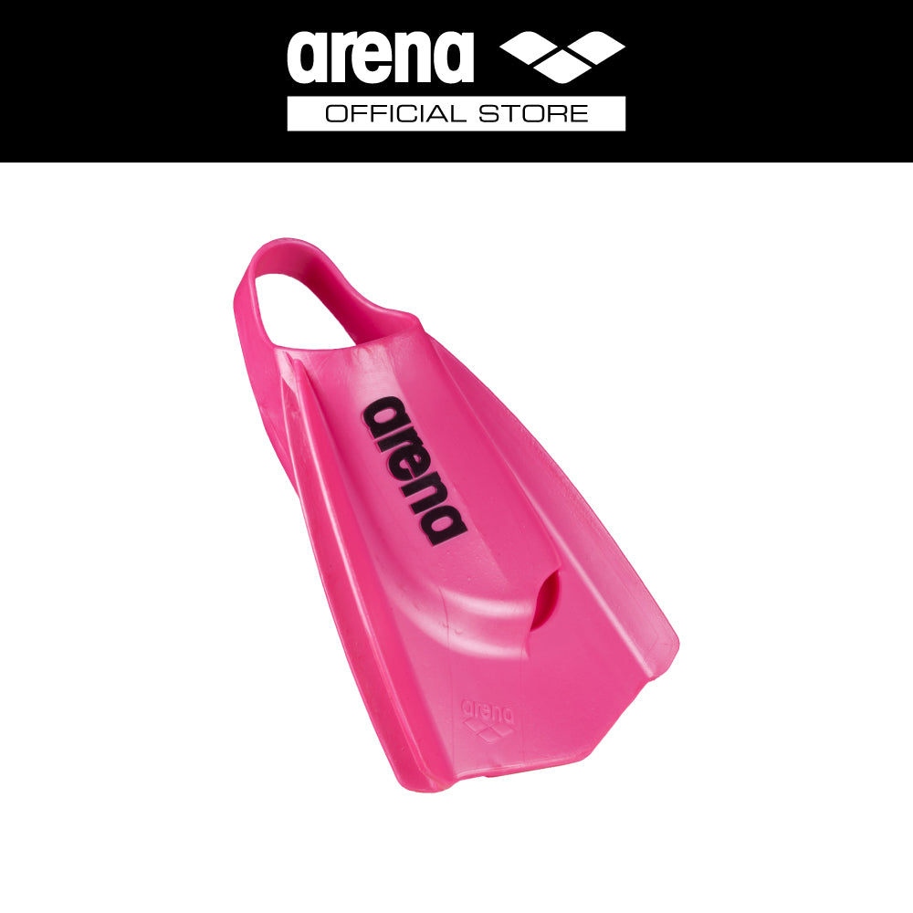 ARENA fins ตีนกบสำหรับนักว่ายน้ำมืออาชีพ ASF9J1