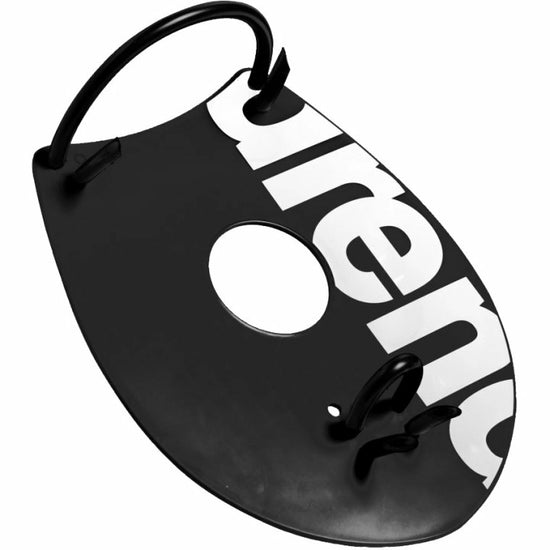 พัดโบกมือว่ายน้ำ ARENA Hand Paddles - พัดว่ายน้ำฝึกสโตรกจับน้ำและเพิ่มกำลัง | AASP33U