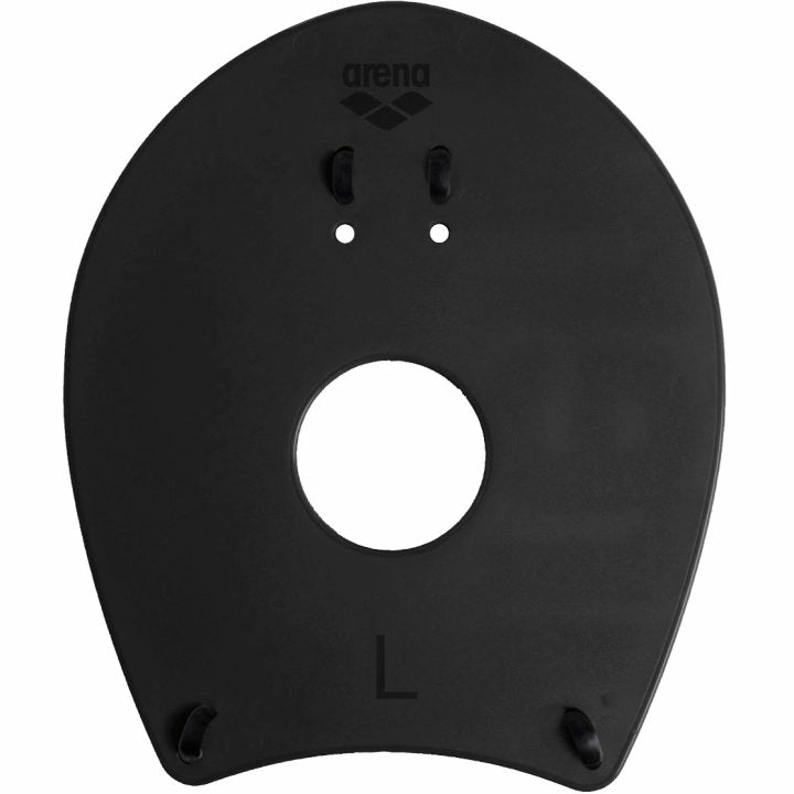 พัดโบกมือว่ายน้ำ ARENA Hand Paddles - พัดว่ายน้ำฝึกสโตรกจับน้ำและเพิ่มกำลัง | AASP33U