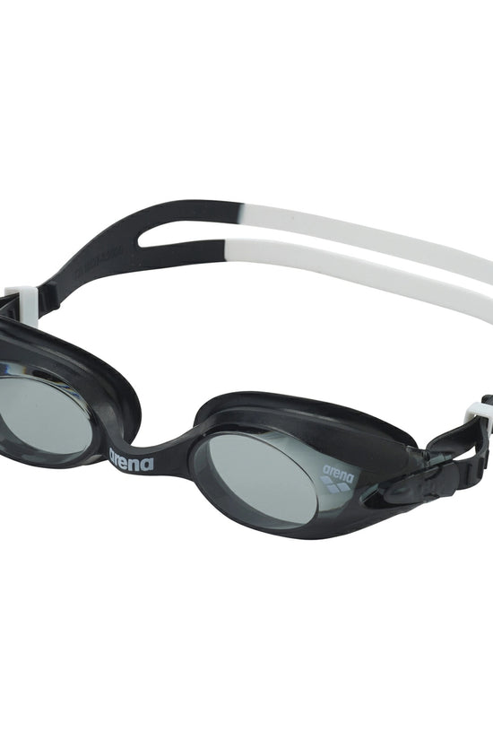ARENA Basic Fitness Swim Goggles เลนส์ใสน้ำหนักเบา | AASVF04