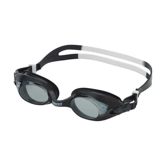 ARENA Basic Fitness Swim Goggles เลนส์ใสน้ำหนักเบา | AASVF04
