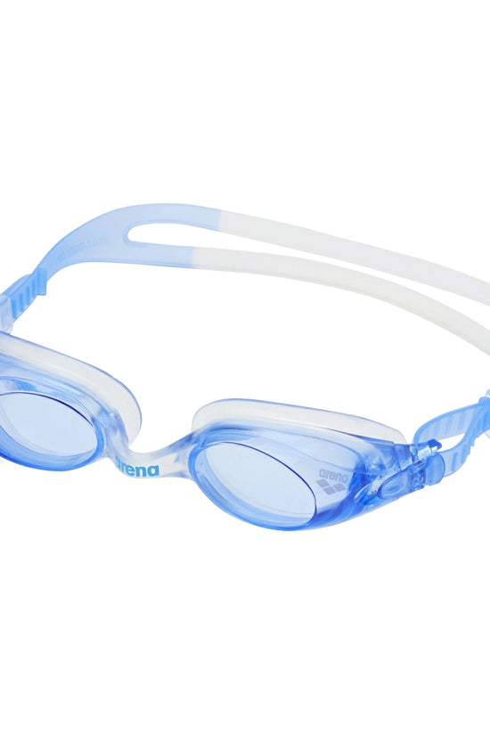 ARENA Basic Fitness Swim Goggles เลนส์ใสน้ำหนักเบา | AASVF04