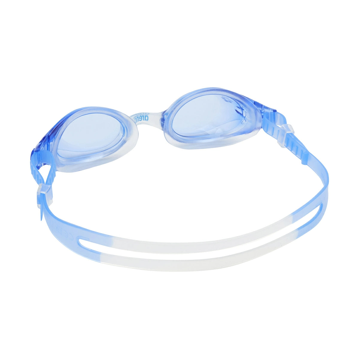 ARENA Basic Fitness Swim Goggles เลนส์ใสน้ำหนักเบา | AASVF04