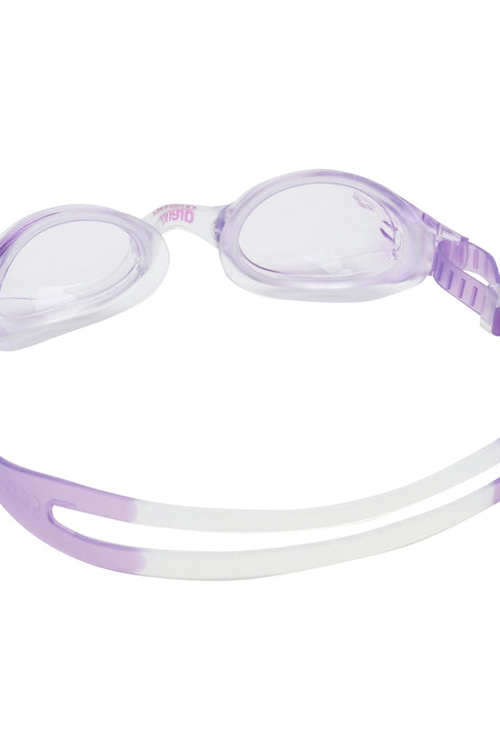 ARENA Basic Fitness Swim Goggles เลนส์ใสน้ำหนักเบา | AASVF04