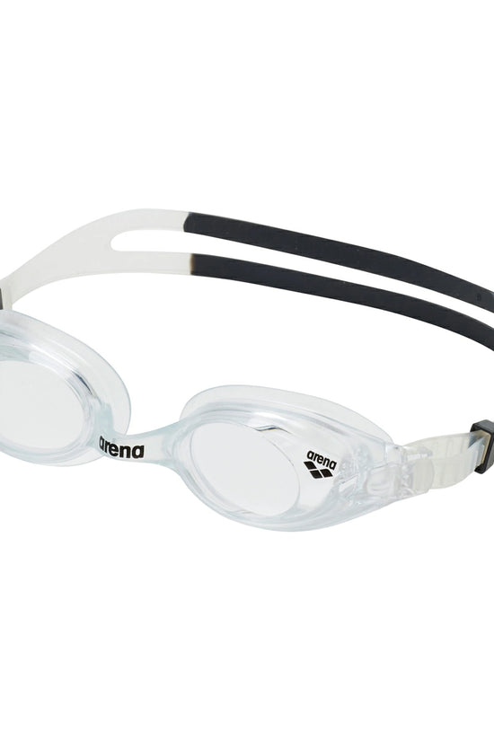 ARENA Basic Fitness Swim Goggles เลนส์ใสน้ำหนักเบา | AASVF04