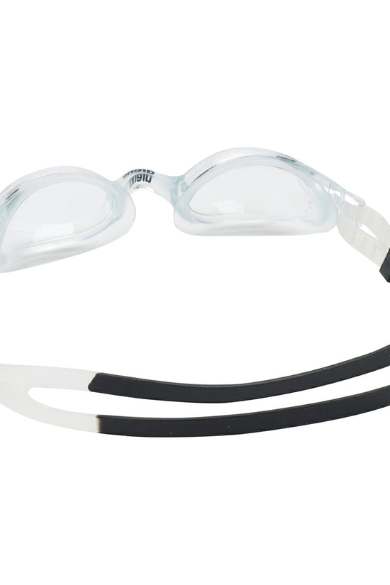 ARENA Basic Fitness Swim Goggles เลนส์ใสน้ำหนักเบา | AASVF04