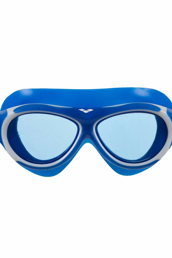 ARENA OBLO' JR goggle สีน้ำเงิน