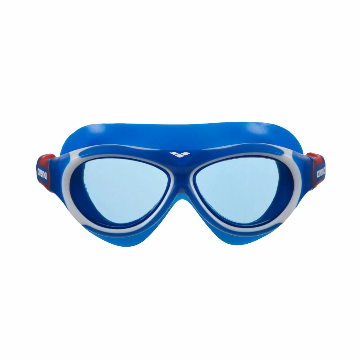 ARENA OBLO' JR goggle สีน้ำเงิน