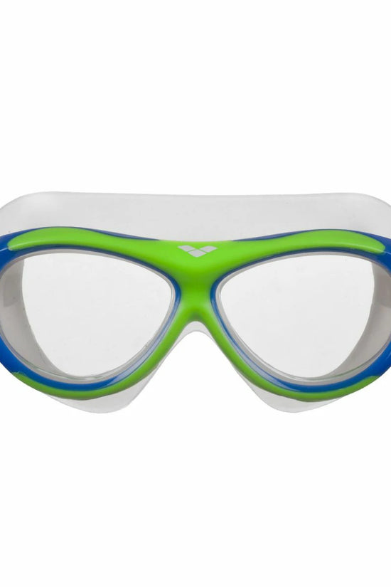 ARENA OBLO' JR goggle สีเขียว